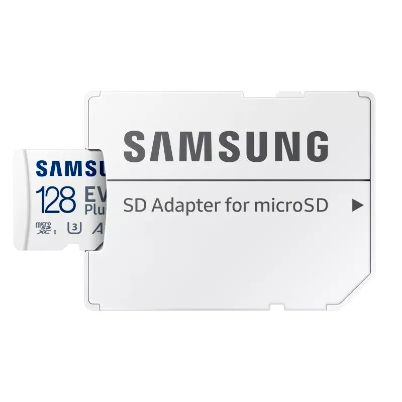 SAMSUNG EVO Plus 128GB