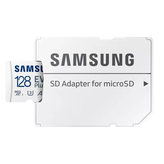 SAMSUNG EVO Plus 128GB