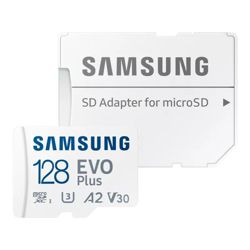 SAMSUNG EVO Plus 128GB