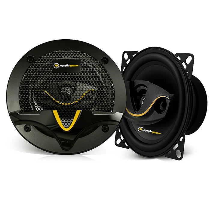 Motogear Speaker