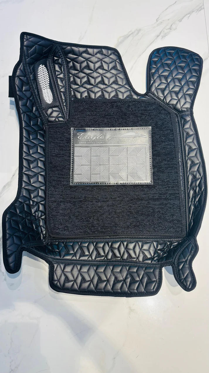 Foot Mat