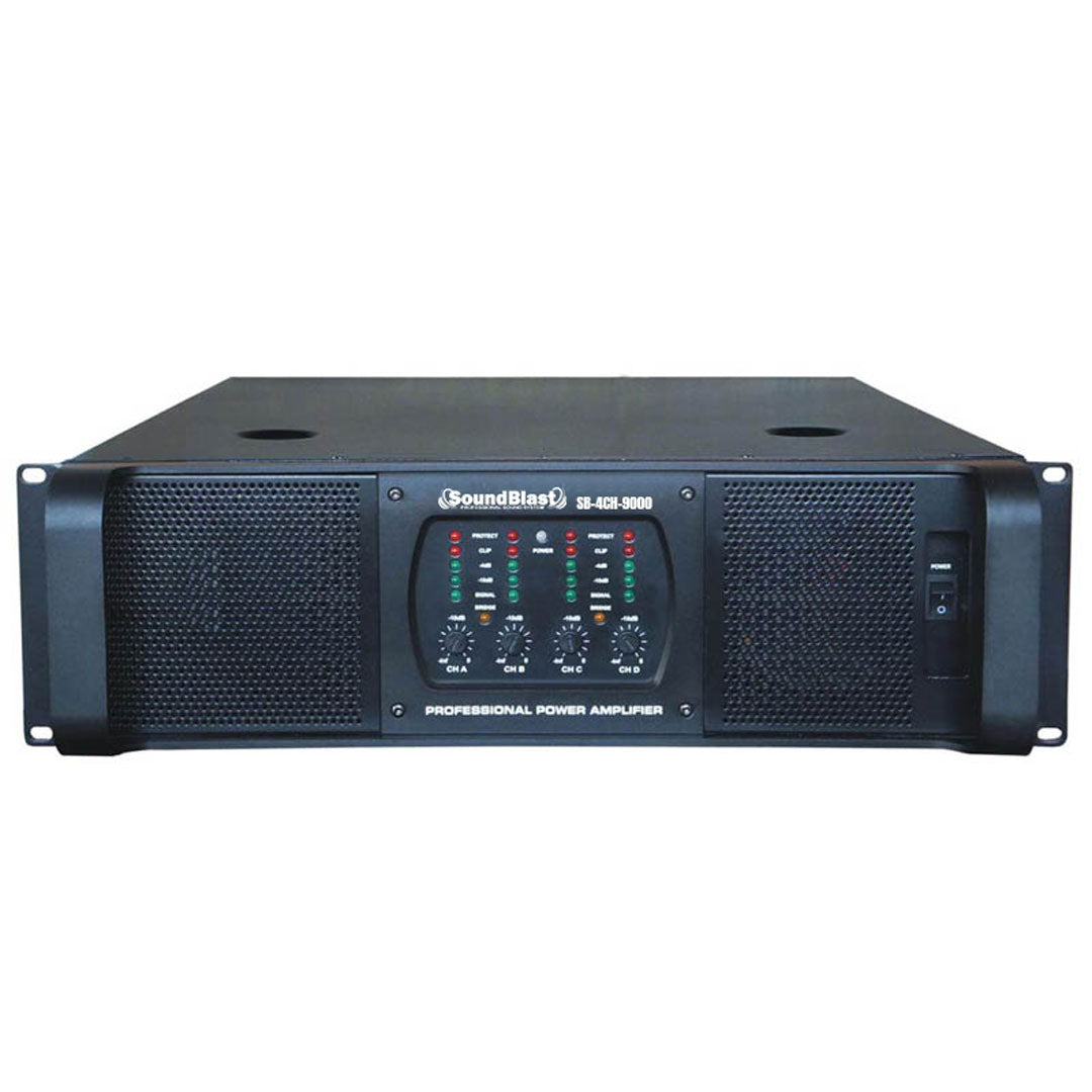 Sound Blast Sylvester SB-M150S
