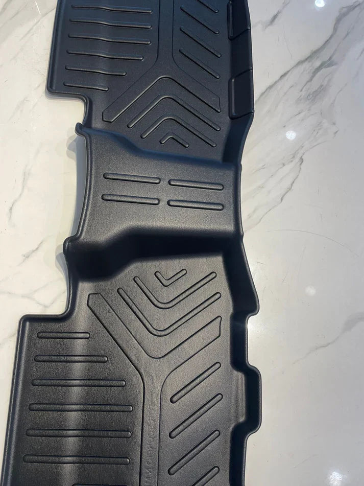 Foot Mat
