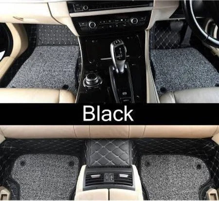 Foot Mat