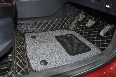 Foot Mat