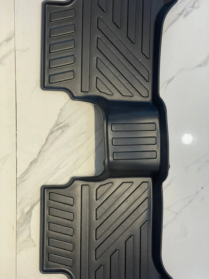 Foot Mat