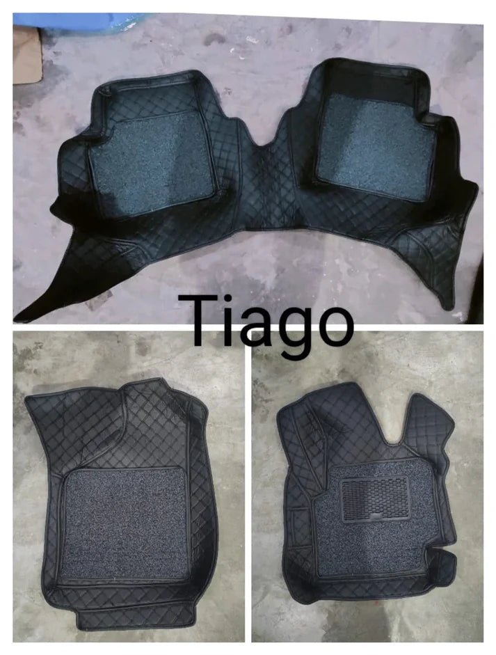 Foot Mat