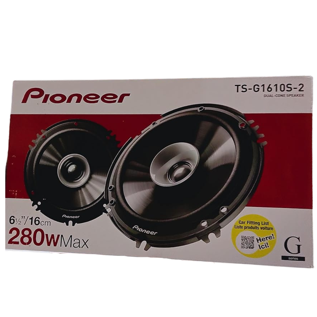 Pioneer
