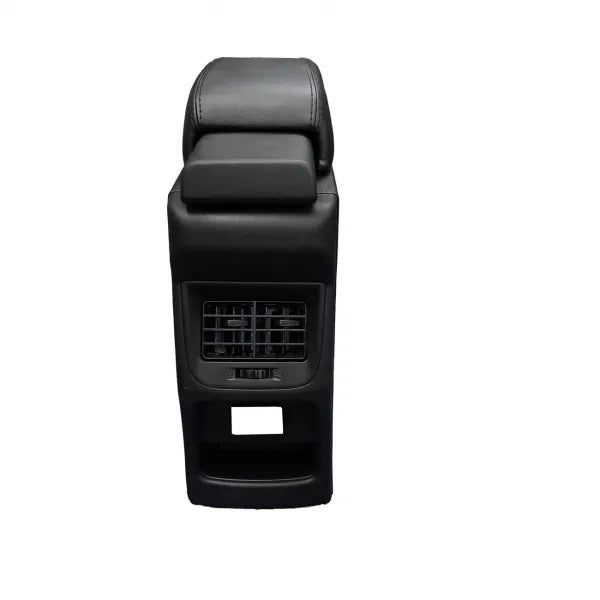 Maruti Fronx Top Model Armrest.
