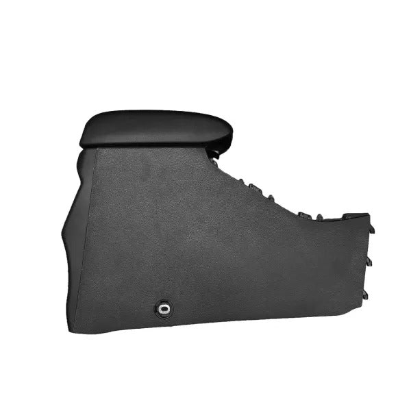 Maruti Fronx Top Model Armrest.