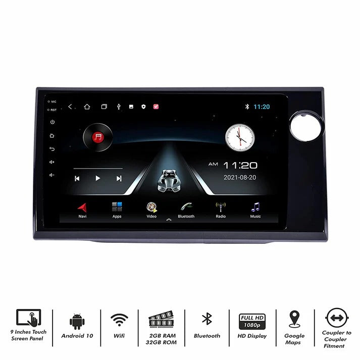 Stereo