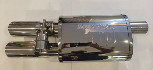 Magnaflow Exhaust