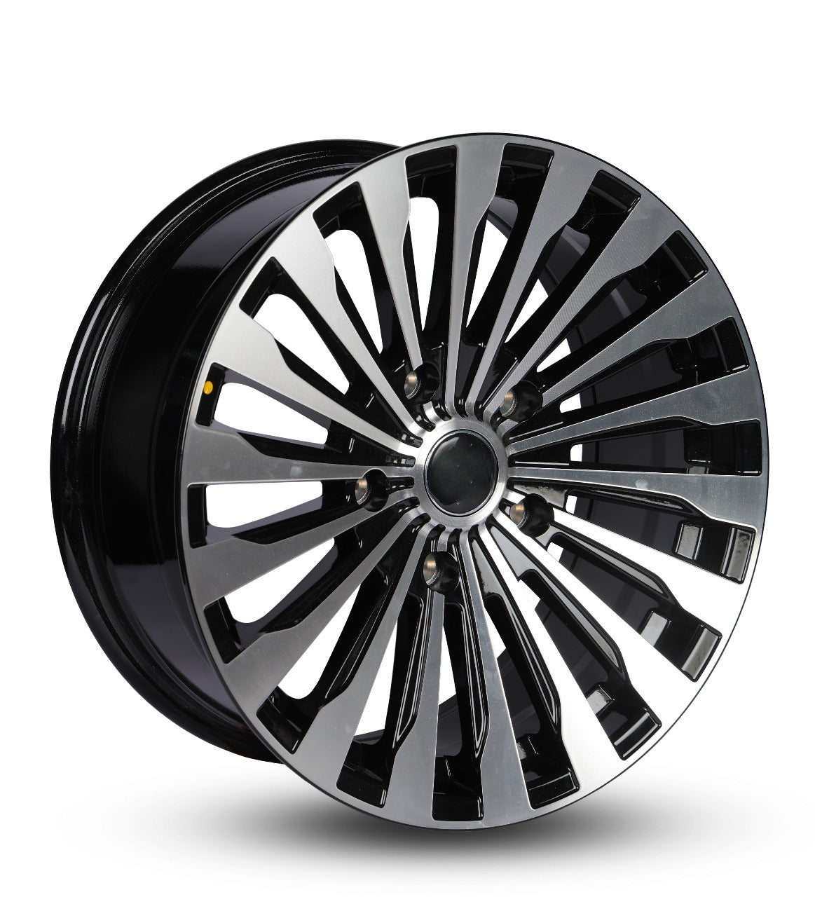 Tiger Wheel