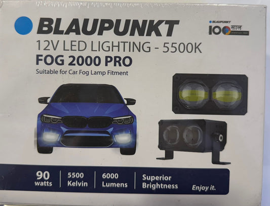 Blaupunkt LED FOG 2000 PRO