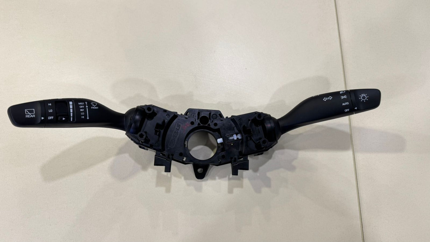 Creta Rear Wiper Switch Assy