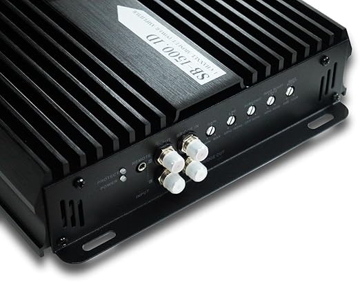 Sound Blast SB 1500 - 1D