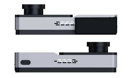 505 WIFI Full HD 1080P (Rear)
