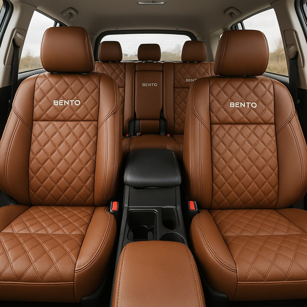 Seat Cover