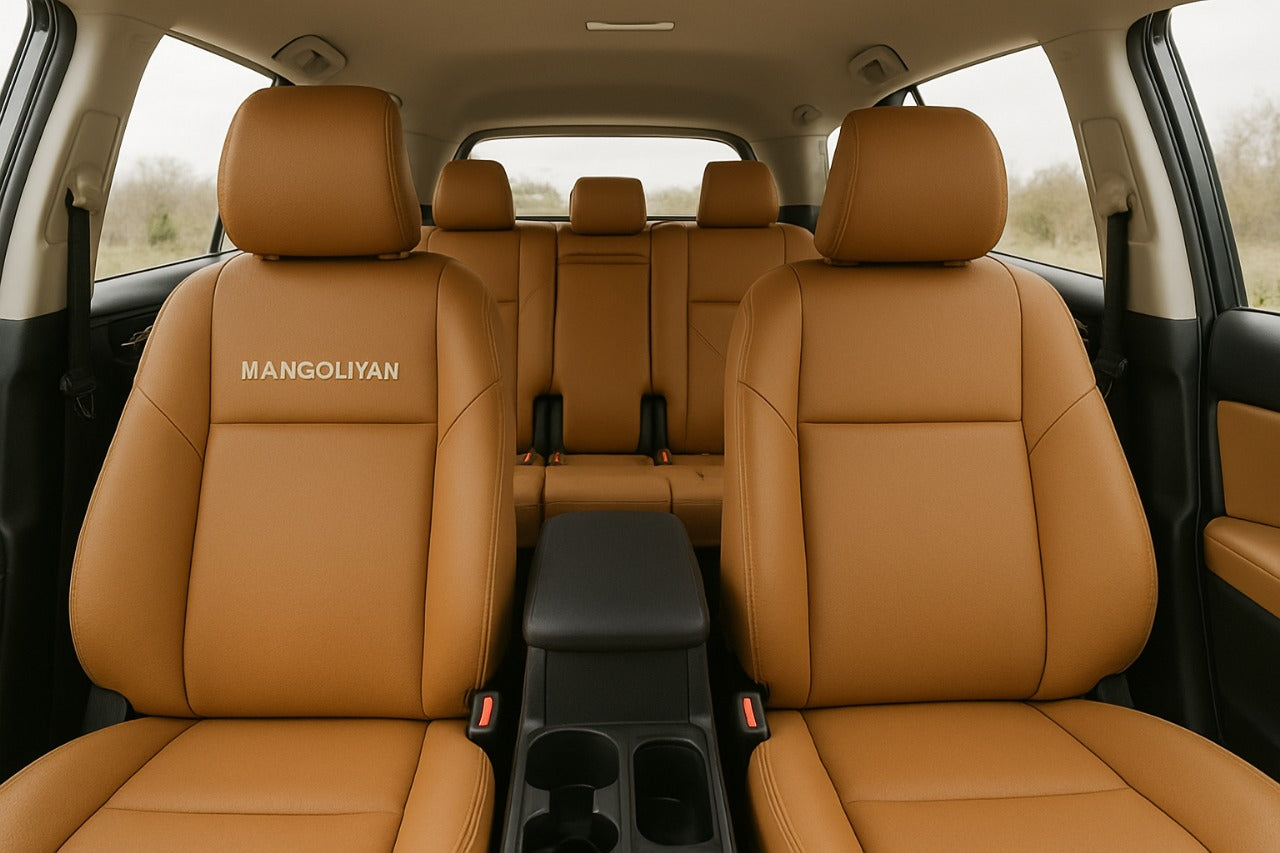 Seat Cover