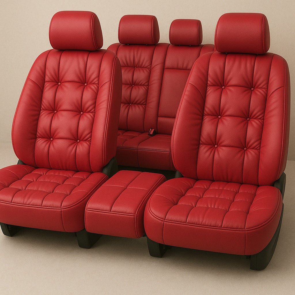 Seat Cover