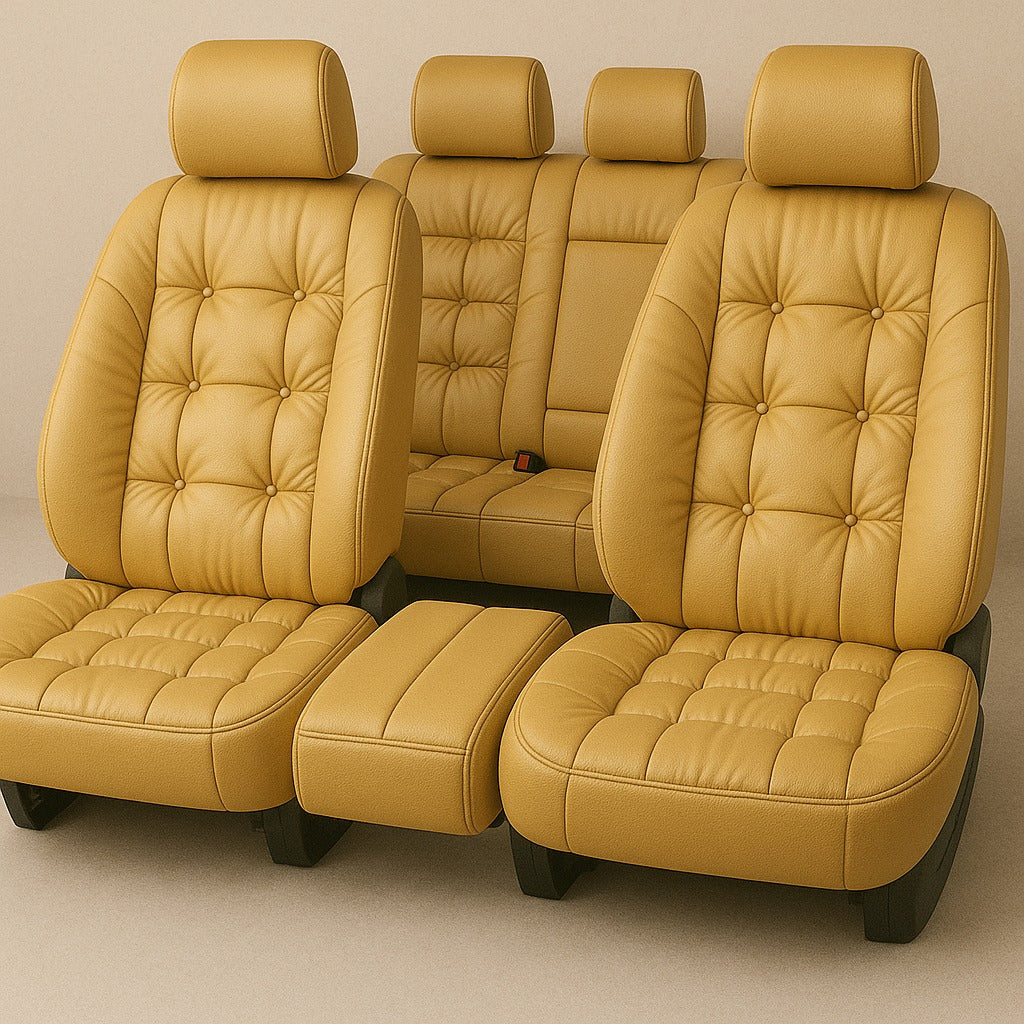 Seat Cover