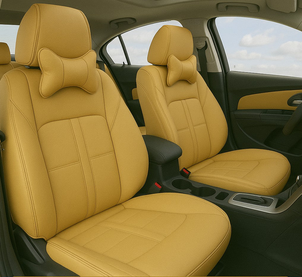 Seat Cover