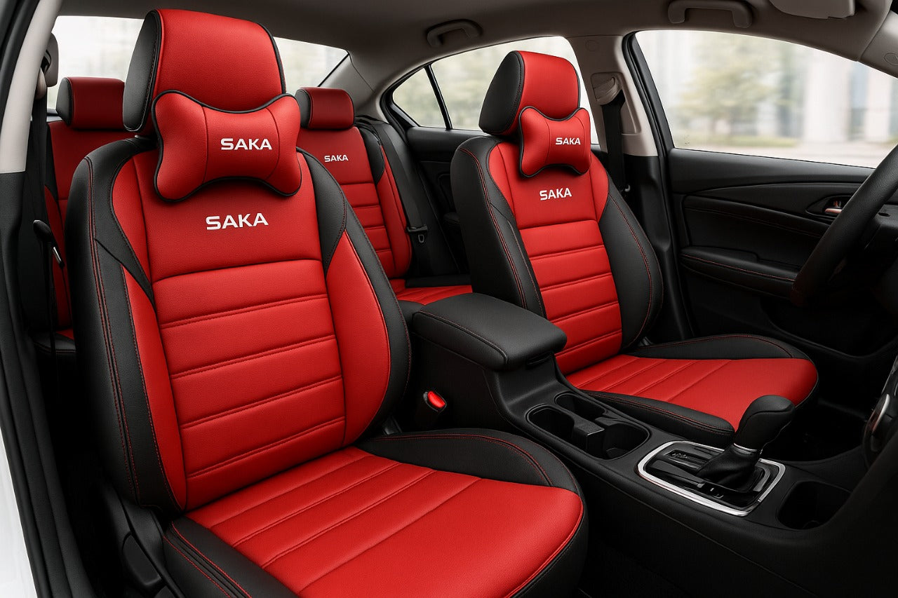 Seat Cover