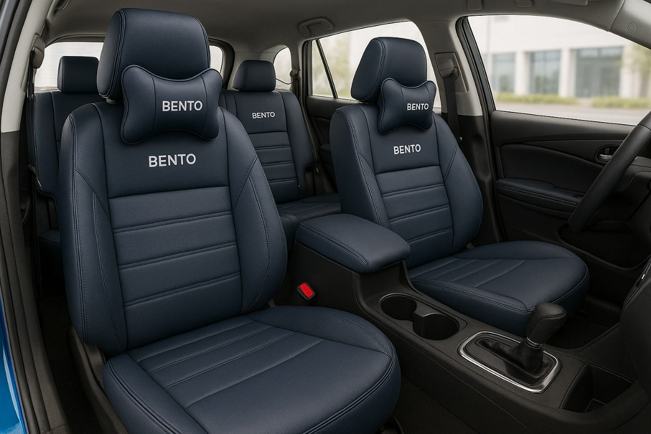 Seat Cover