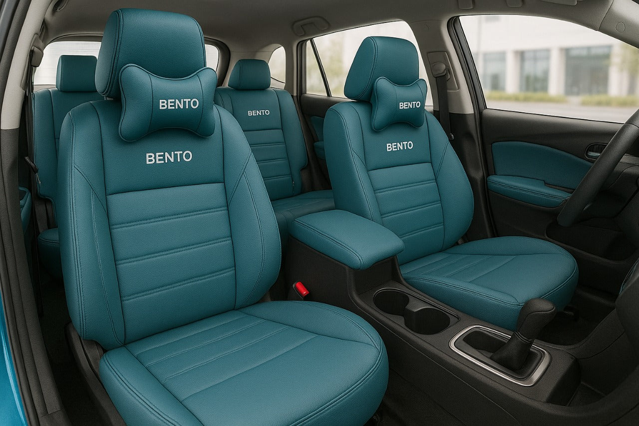 Seat Cover