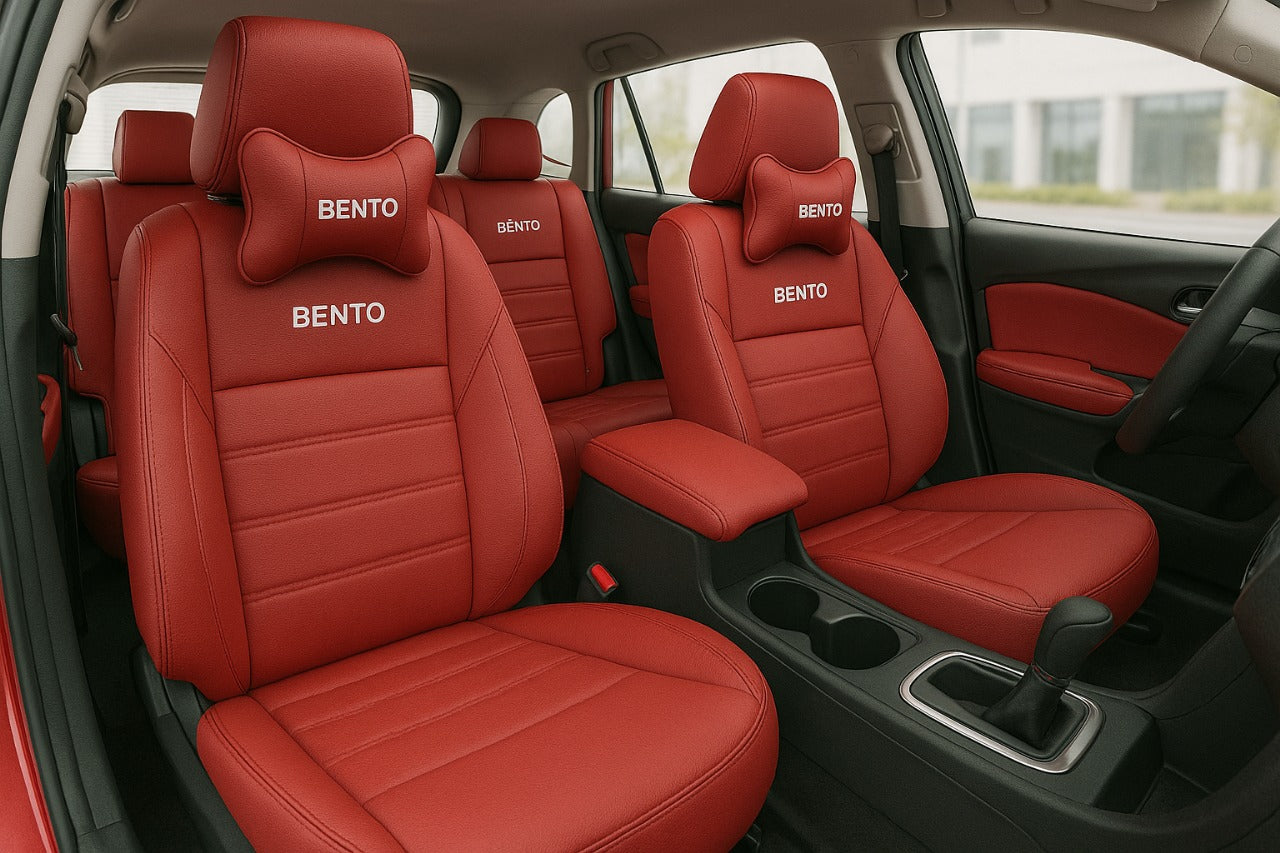 Seat Cover