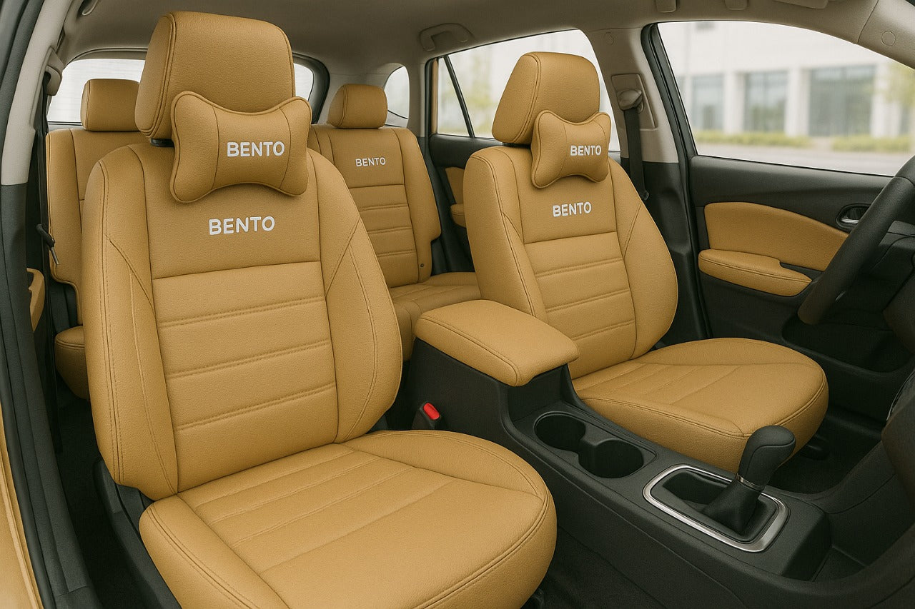 Seat Cover