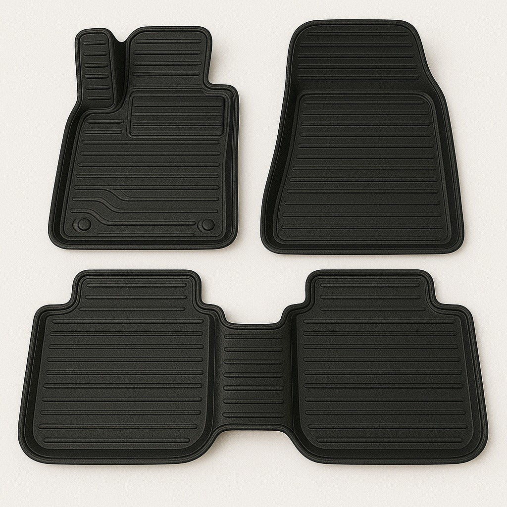 Foot Mat