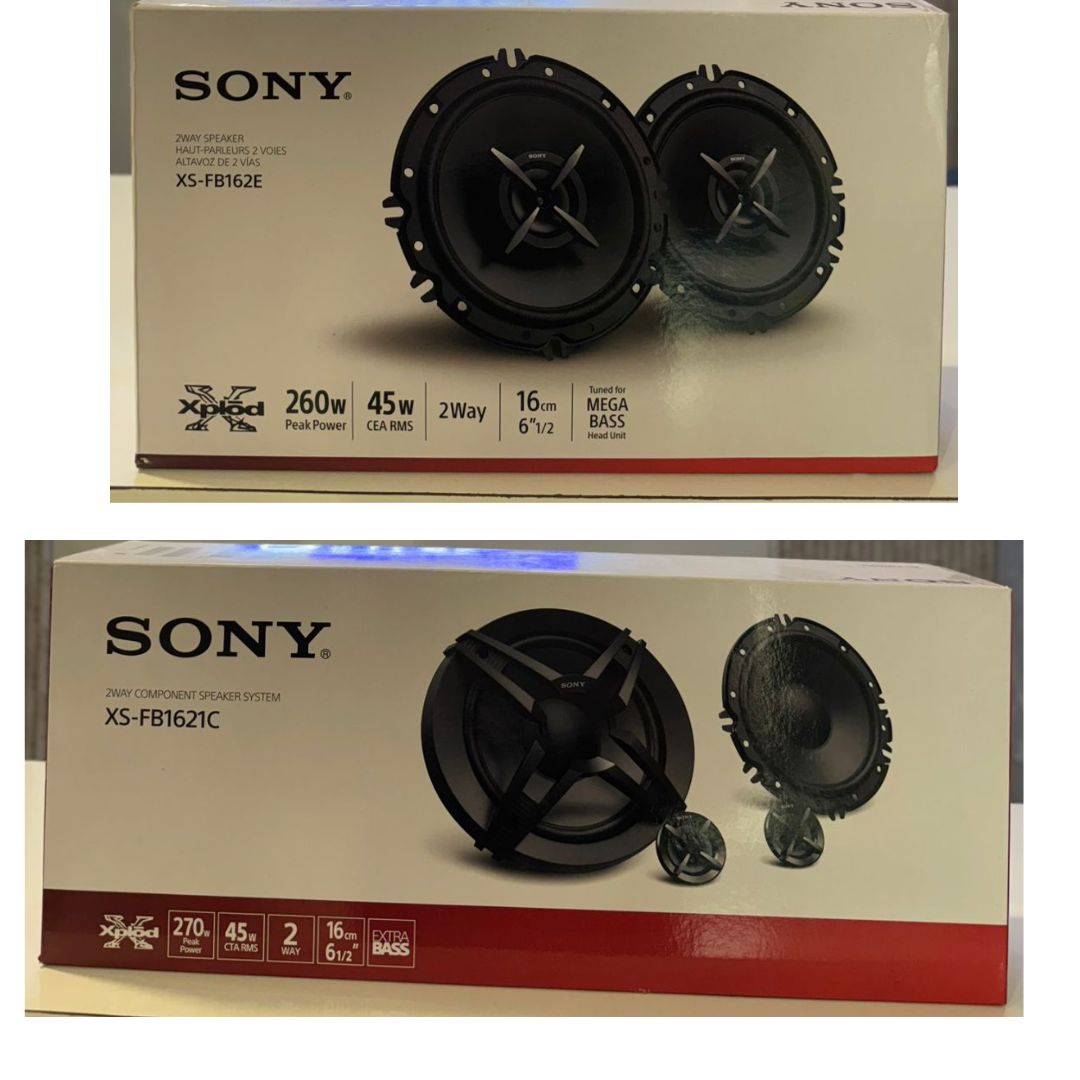 Sony