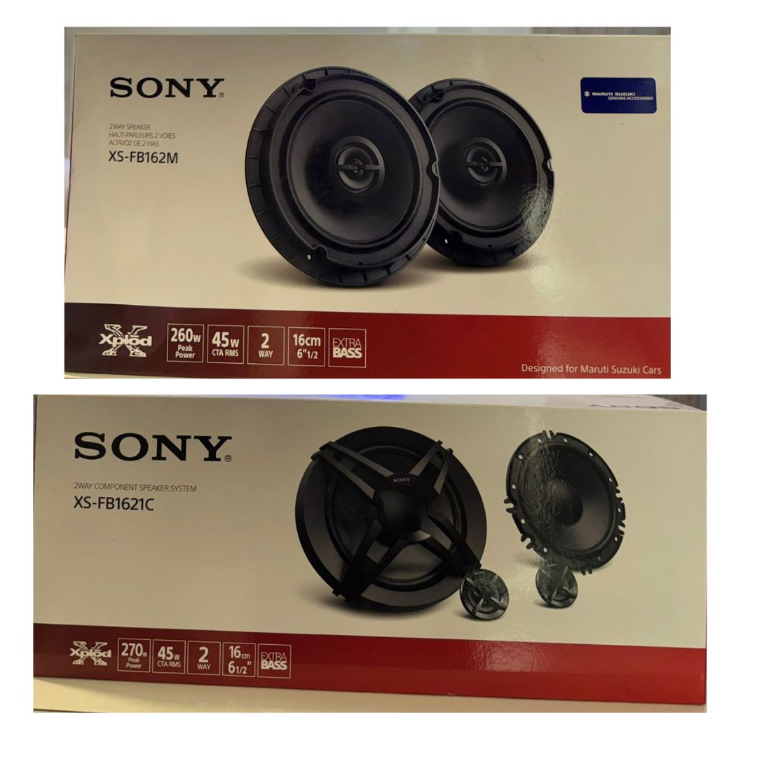 Sony