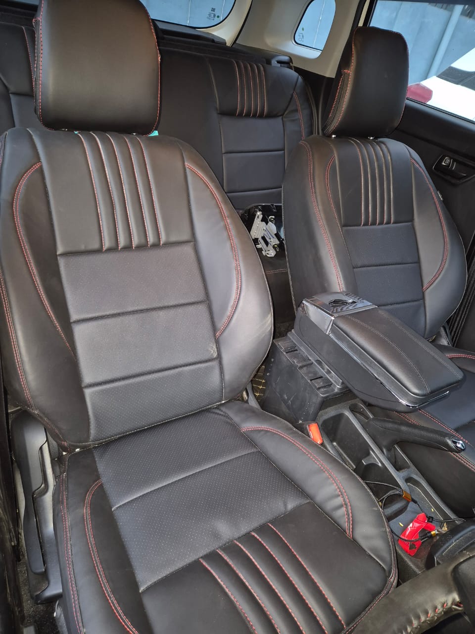 Seat Cover