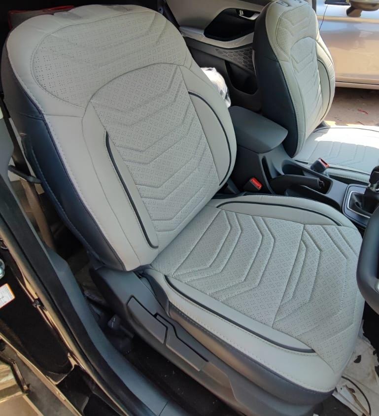 Seat Cover