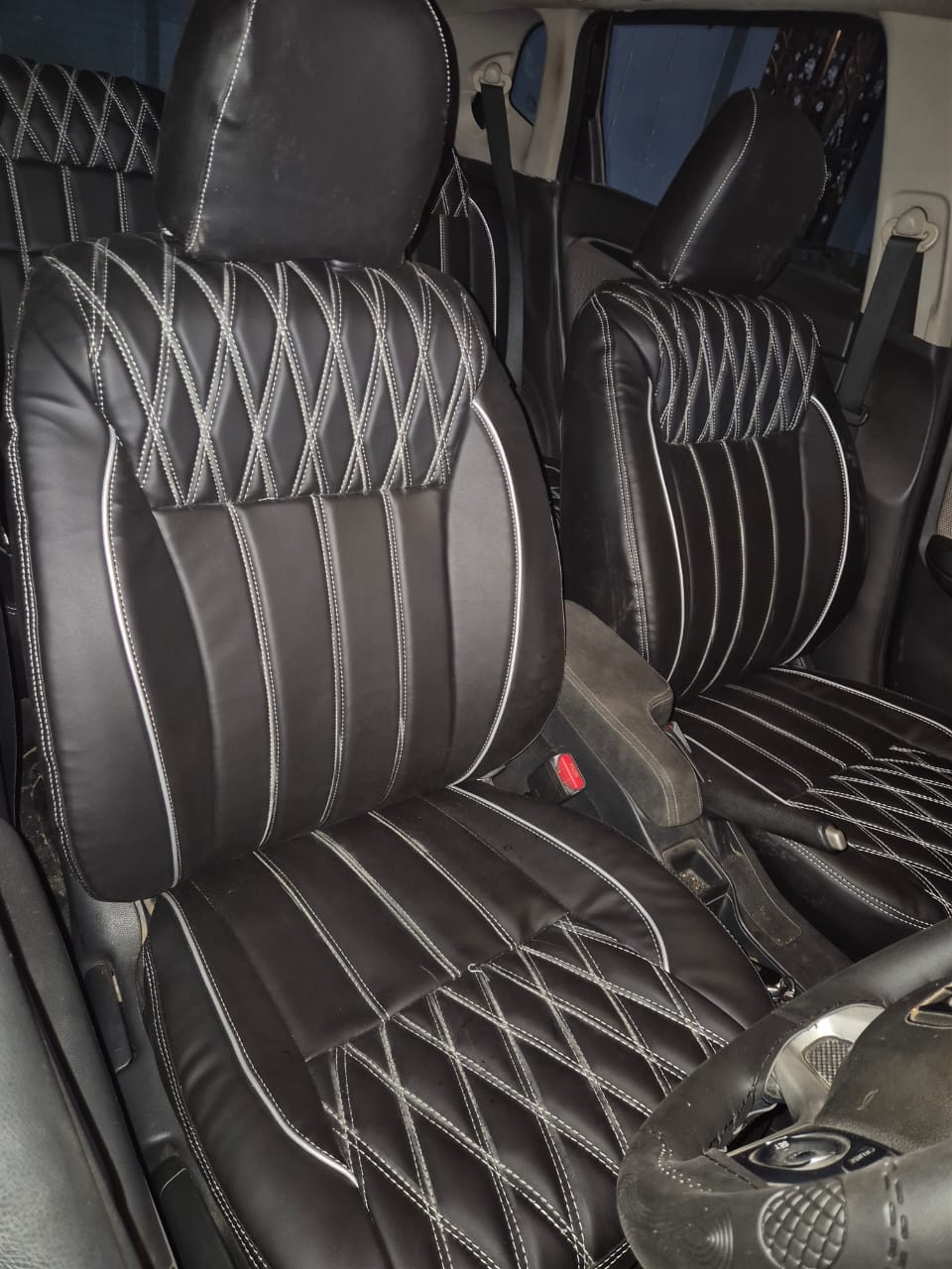 Seat Cover