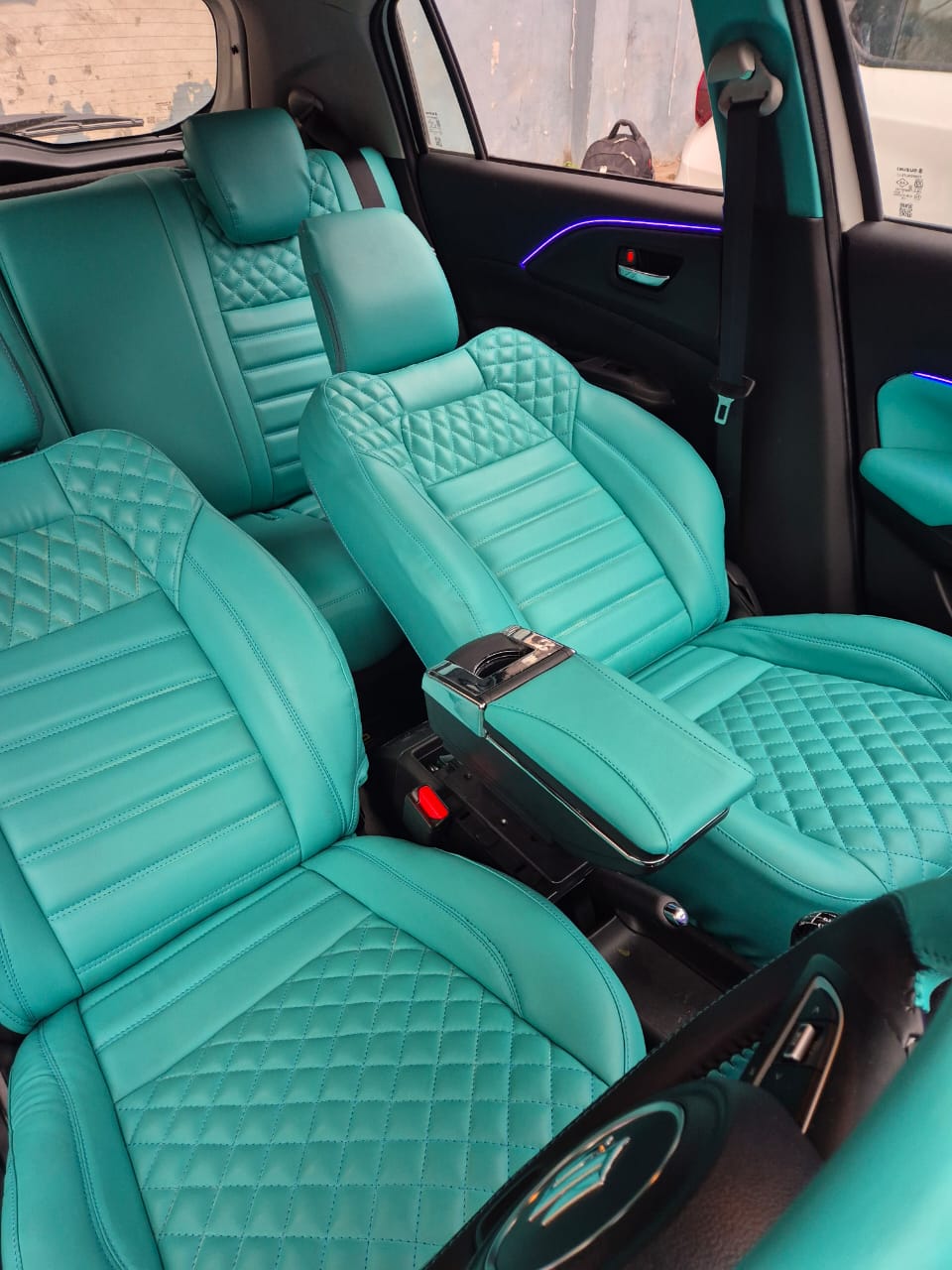 Seat Cover