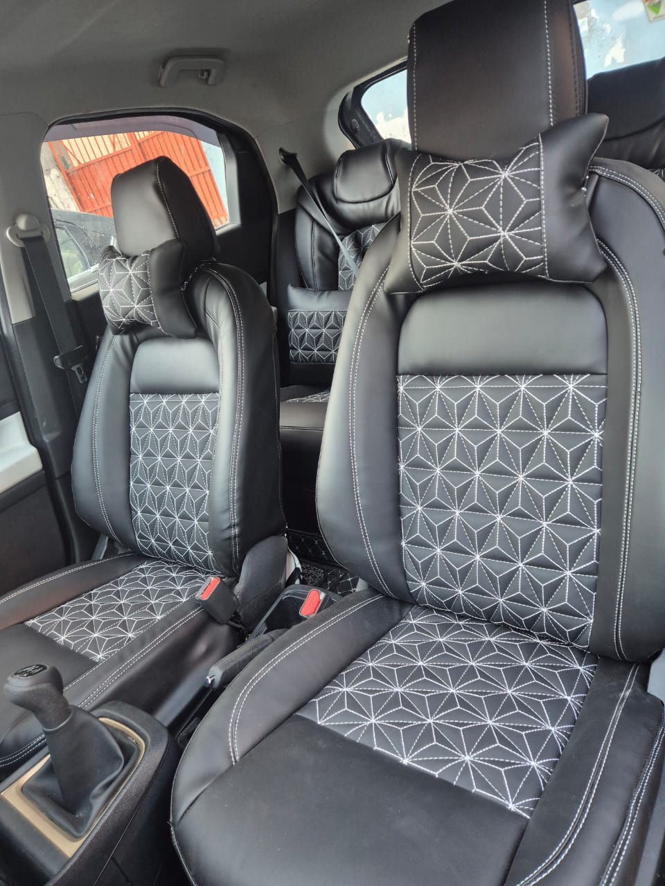 Seat Cover