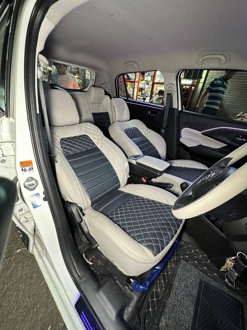Seat Cover