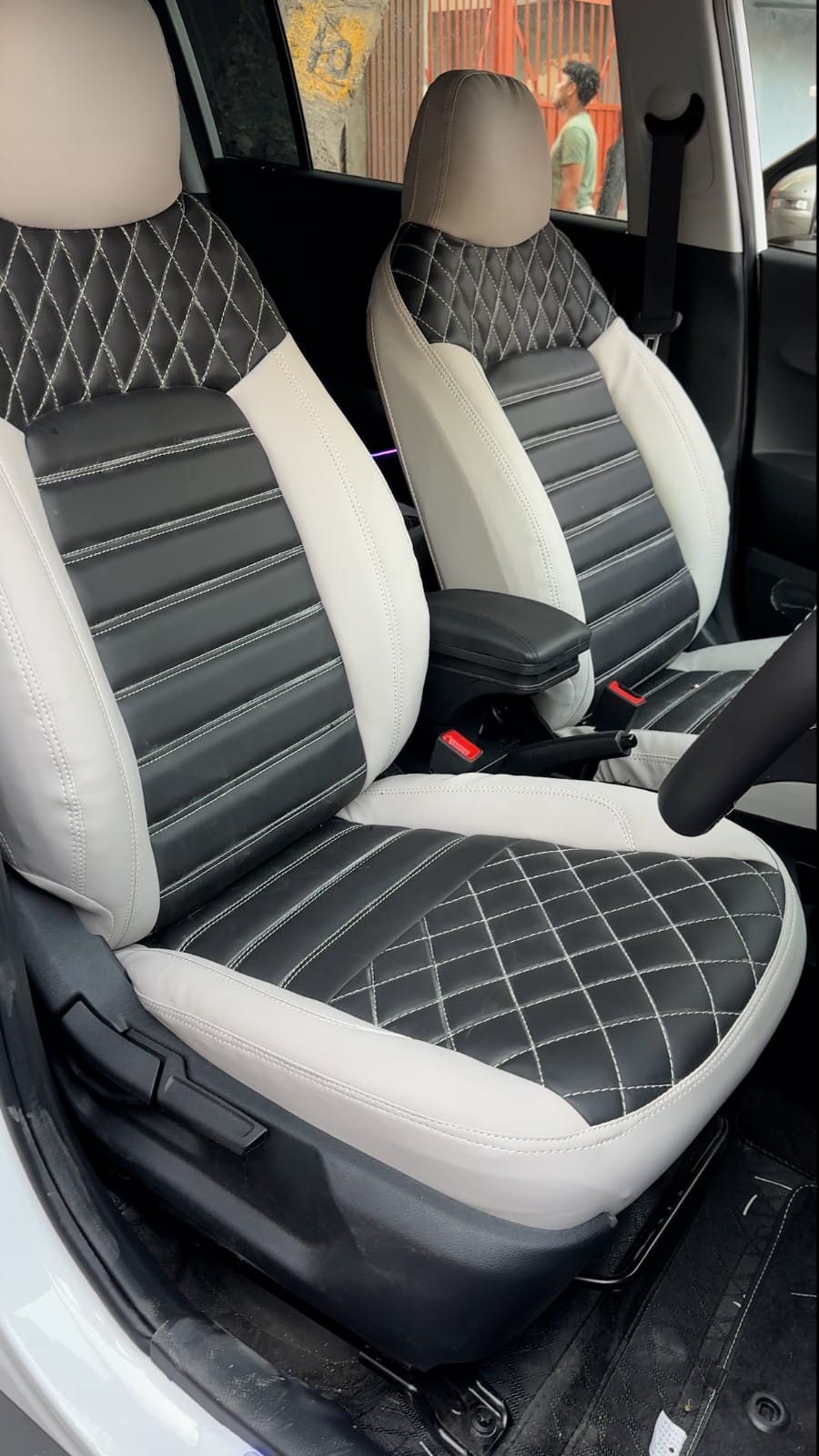 Seat Cover