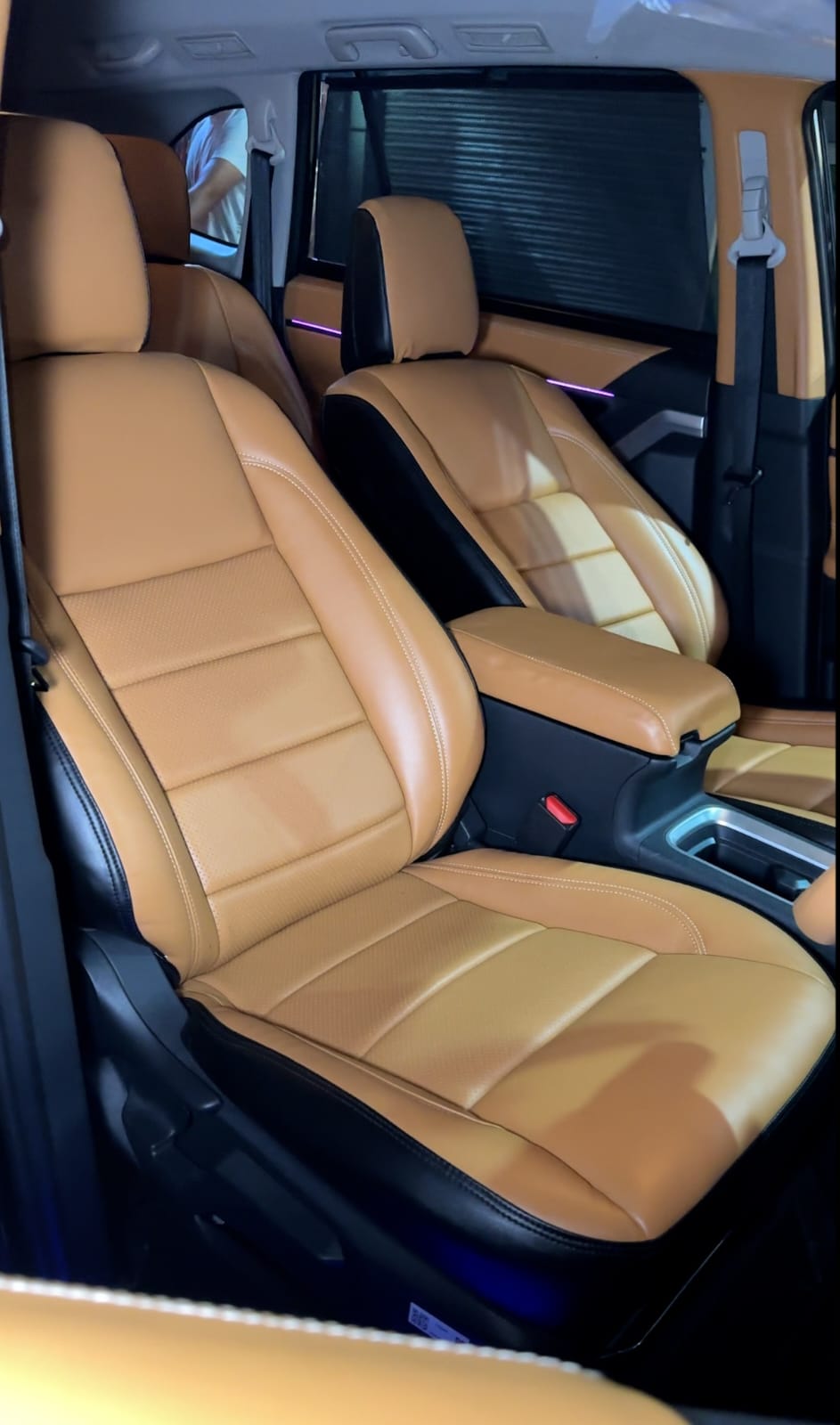 Seat Cover