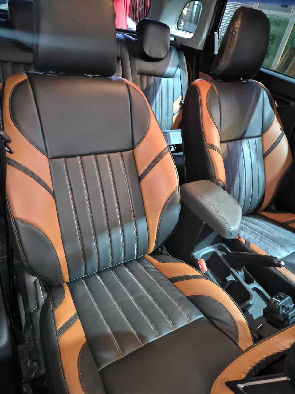 Seat Cover