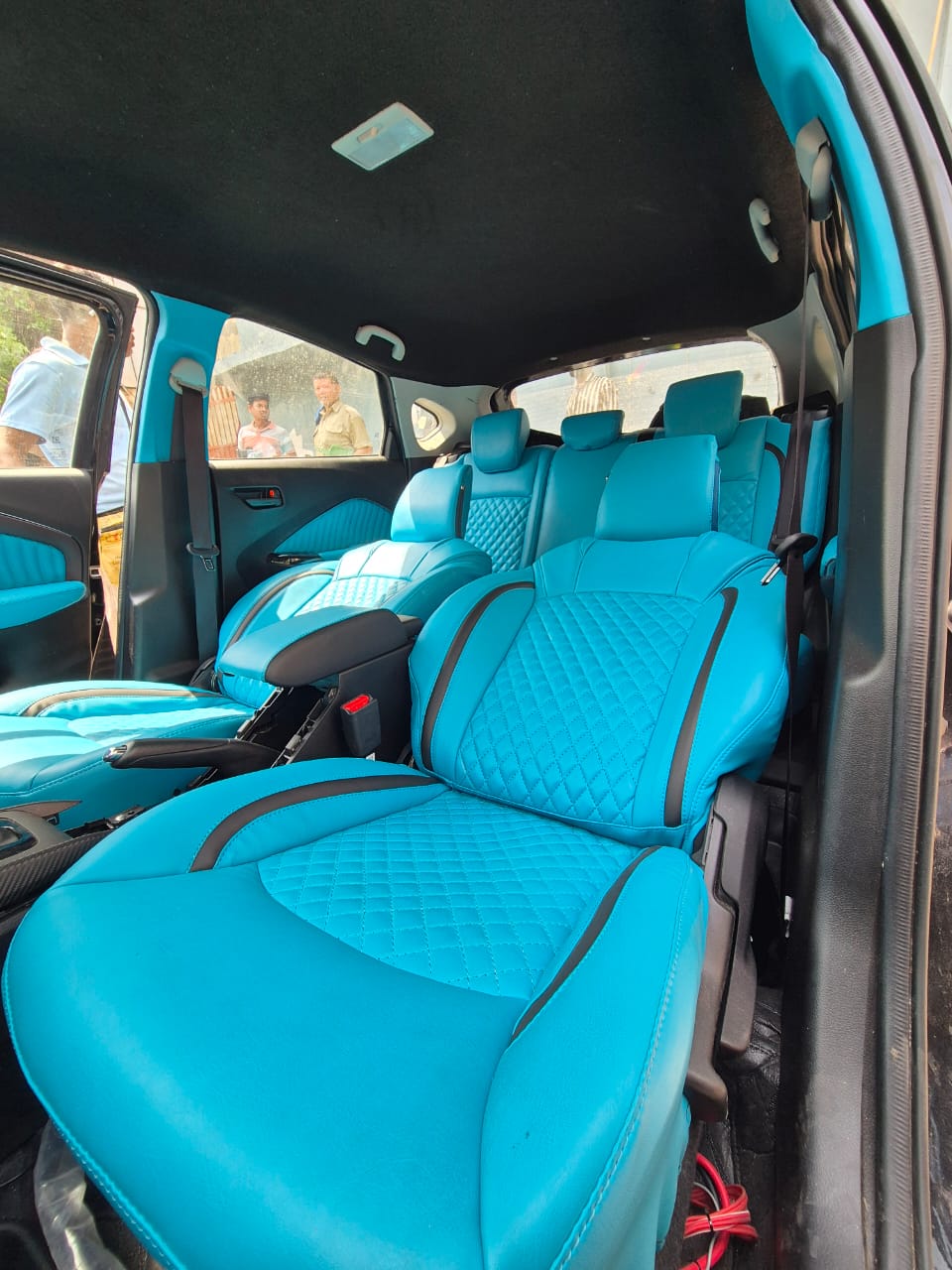 Seat Cover
