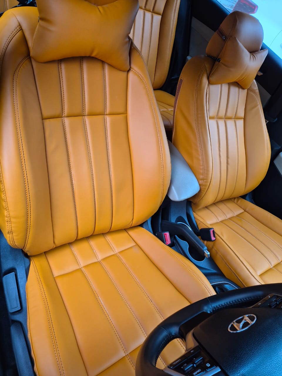 Seat Cover