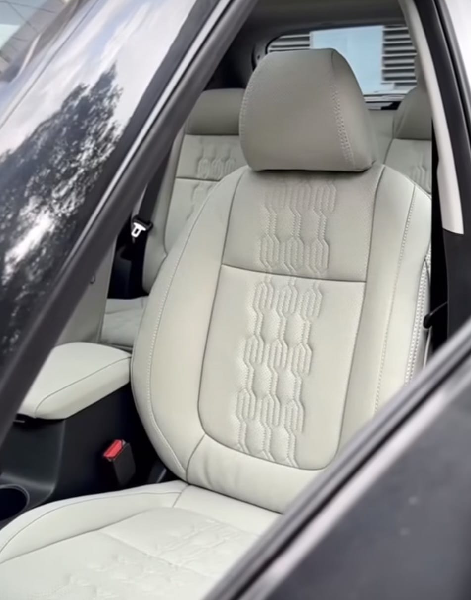 Seat Cover