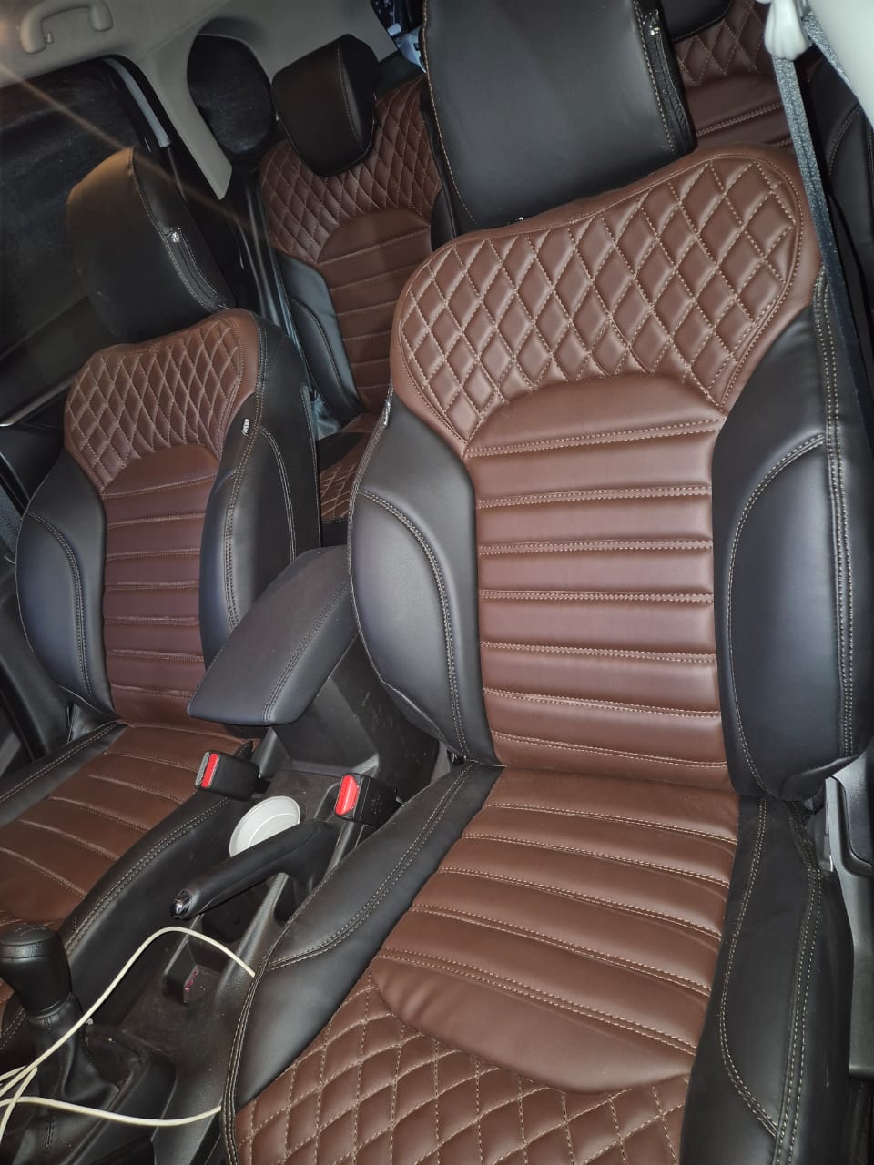 Seat Cover