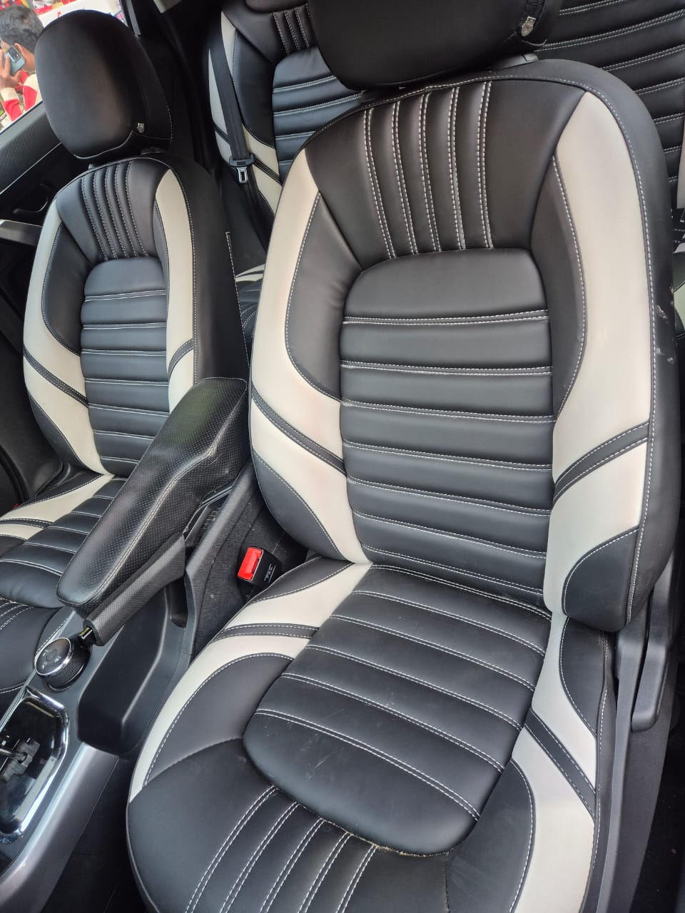 Seat Cover