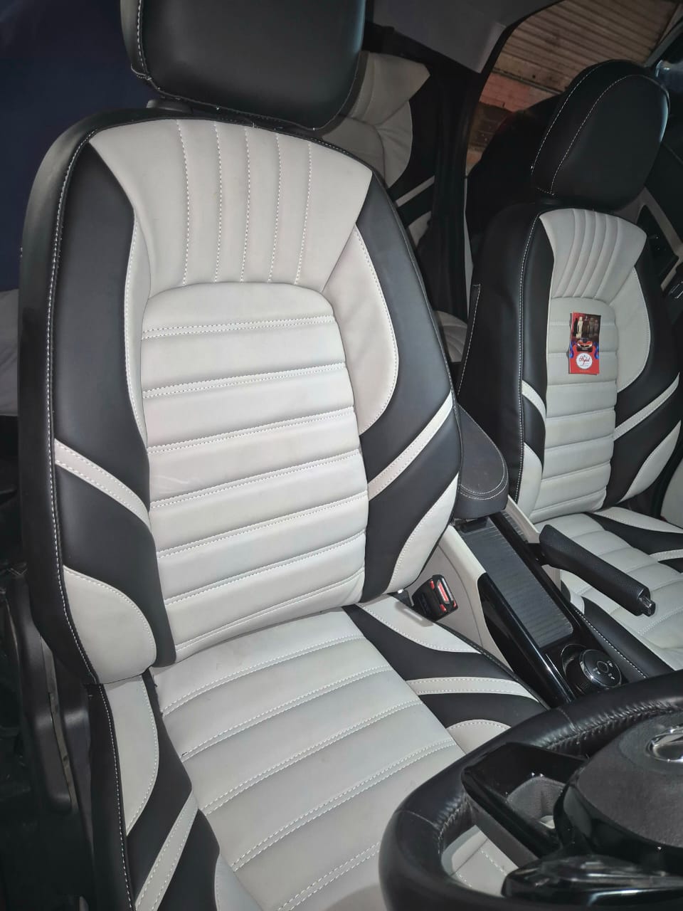 Seat Cover