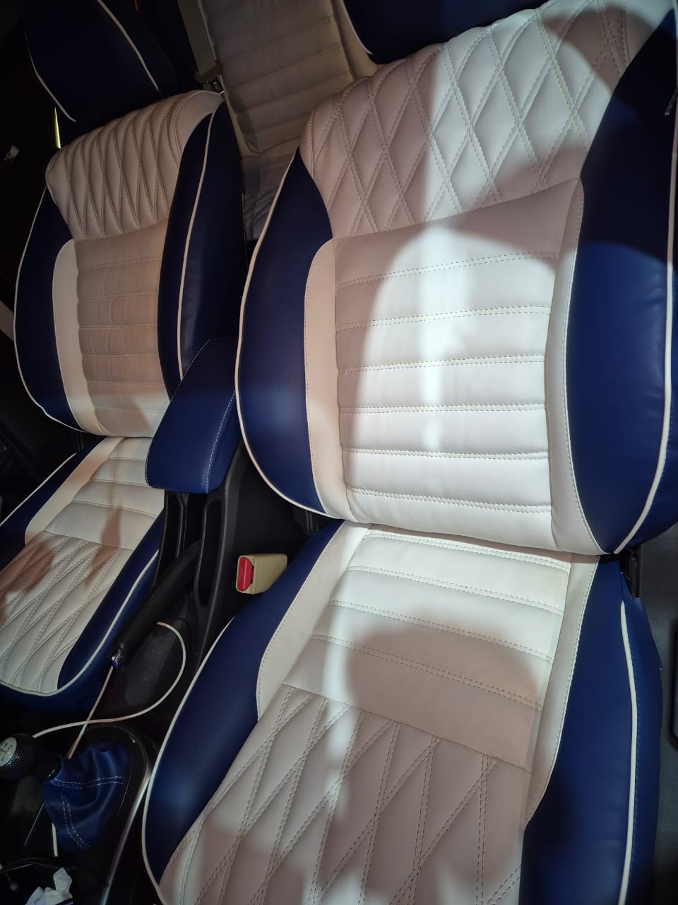 Seat Cover